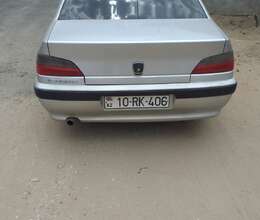 Peugeot 406, 1999 il – 406 – ucuztap.az