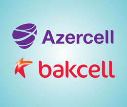 Azercell Bakcell nömrə