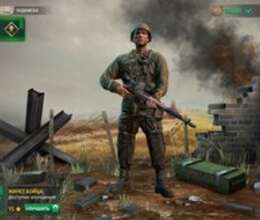 World war 2 oyunu – Oyunlar, pultlar və proqramlar – ucuztap.az