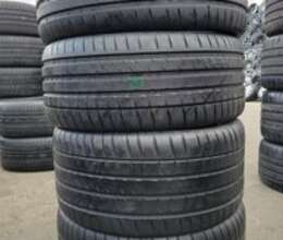Michelin şinləri 275/30 R19, 245/35 R19 – Ehtiyat hissələri – ucuztap.az