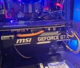 Video kart (gtx1660super 6GB) – Masaüstü kompüterlər – ucuztap.az