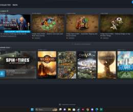 Steam oyun hesabı – Oyun hesabları – ucuztap.az