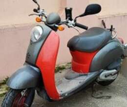 Honda scoopy 50, 2016 il – Motosikletlər və mopedlər – ucuztap.az