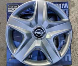 Opel Astra h/astra /zafirro disk qapağı