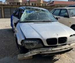 BMW 320, 2000 il – Avtomobillər – ucuztap.az