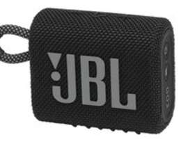 Dinamik JBL Go 3 – Audio və video – ucuztap.az