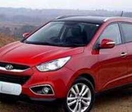 Hyundai ix35, 2013 il – Avtomobillər – ucuztap.az