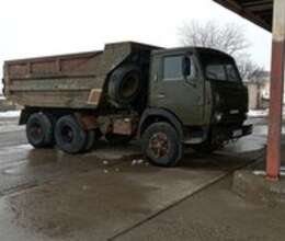 KamAz, 1989 il – Avtobuslar və xüsusi texnika – ucuztap.az