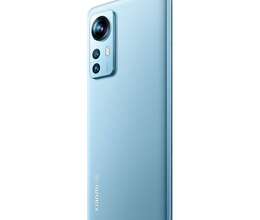 Smartfon Xiaomi 12 8GB/256GB 5G Blue – Xiaomi – ucuztap.az