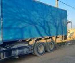 Kamaz kuzası – Ehtiyat hissələri – ucuztap.az