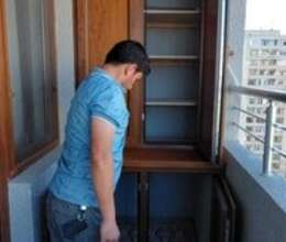 Plastik pəncərə qapı və cambalkon – Pəncərələr, qapılar, eyvanlar – ucuztap.az