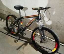 Velosiped Adidas – Velosipedlər – ucuztap.az