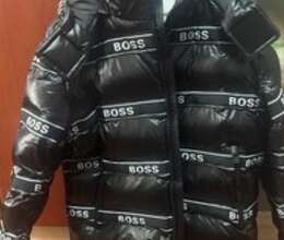 Gödəkcə Hugo Boss – Geyim və ayaqqabılar – ucuztap.az