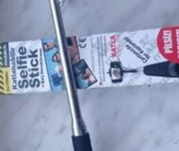 Selfi çubuğu – Foto texnika – ucuztap.az