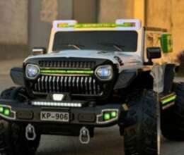 Uşaq avtomobili Hummer – Oyuncaqlar – ucuztap.az