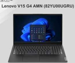 Noutbuk Lenovo V15 G4 AMN (82YU00UGRU – Noutbuklar və Netbuklar – ucuztap.az