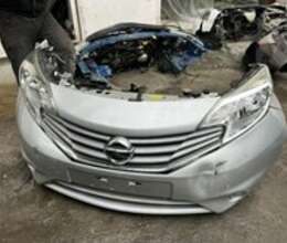Nissan Micra, Nissan Note, Nissan Tiida ehtiyat hissələri – Ehtiyat hissələri – ucuztap.az