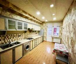Satılır Yeni tikili, 98m², 3-Otaqlı – Yeni tikili – ucuztap.az