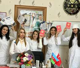 Əczaçılıq Kursu Yeni Qrup Qeydiyyatı 2024 – Hazırlıq kursları – ucuztap.az