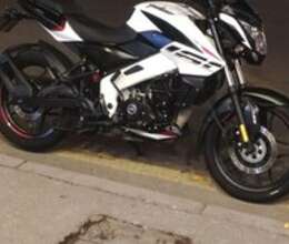 Bajaj pulsar NS 160, 2022 il – Motosikletlər və mopedlər – ucuztap.az