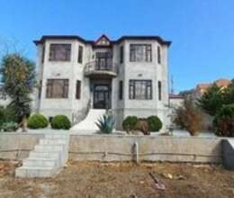Villa, Z.Əliyeva küç. – Villalar, bağ evləri – ucuztap.az