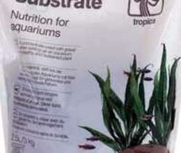 Tropica bitki substratı – Akvarium – ucuztap.az