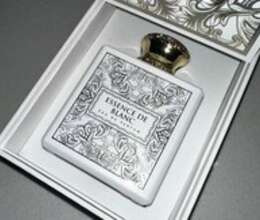 Ətri Essence De Blanc – Sağlamlıq və gözəllik – ucuztap.az