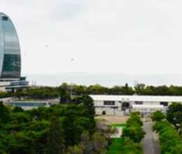 3-Otaqlı mənzil, Üzeyir Hacıbəyov küç., 77 m² – Mənzillər – ucuztap.az