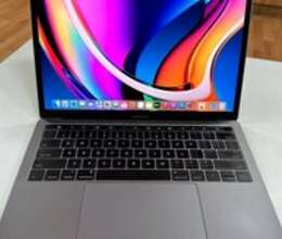 Apple MacBook Pro Touchbar – Noutbuklar və Netbuklar – ucuztap.az