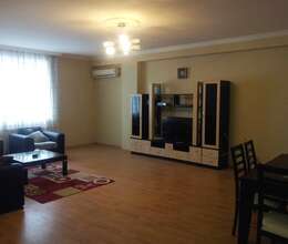 Kirayə verilir Yeni tikili, 130m², 3-Otaqlı