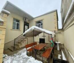 Həyət evi, Binəqədi r. – Villalar, bağ evləri – ucuztap.az