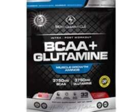 “BCAA+GLUTAMINE” muscle&muscle – Digər – ucuztap.az