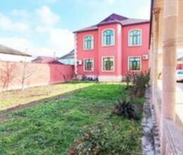 Həyət evi, Şirvan ş. – Satış – ucuztap.az