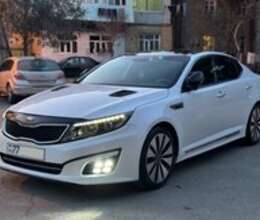KIA Optima, 2014 il – Avtomobillər – ucuztap.az