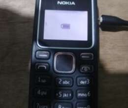 Nokia 1280 Black – Telefonlar – ucuztap.az