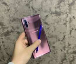 Samsung Galaxy Note 10+ Aura Glow 256GB/12GB – Telefonlar – ucuztap.az