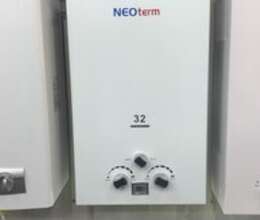 Su qızdırıcı Neoterm – Buxarılar və qızdırıcılar – ucuztap.az