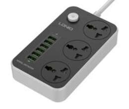 Elektrik uzadıcı LDNIO SC3604 – Telefonlar – ucuztap.az