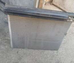 Mercedes W211 kondisioner radiatoru – Ehtiyat hissələri – ucuztap.az