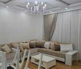 2-Otaqlı yeni tikili kirayə verilir, Xətai r., 80 m² – Kirayə verilir – ucuztap.az