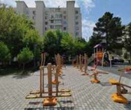 3-Otaqlı mənzil, Məzahir Rüstəmov küç., 60 m² – Mənzillər – ucuztap.az