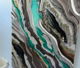 Epoxy tablo – Digər – ucuztap.az