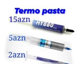 Termo pasta – Foto texnika – ucuztap.az