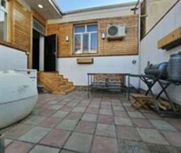 Həyət evi, Səttar Bəhlulzadə küç. – Villalar, bağ evləri – ucuztap.az