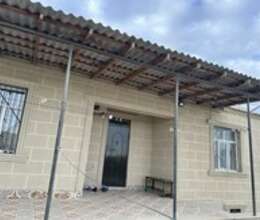 Həyət evi, Rza Talıbov küç. – Villalar, bağ evləri – ucuztap.az
