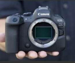 Fotoaparat "Canon EOS R6 mark II body"