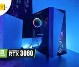 Masaüstü kompüter PC Level 3 – Masaüstü kompüterlər – ucuztap.az
