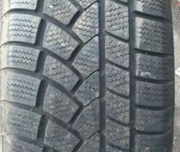 Continental şinlər 235/65 R17 – Ehtiyat hissələri – ucuztap.az
