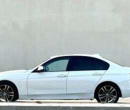 BMW 320, 2014 il