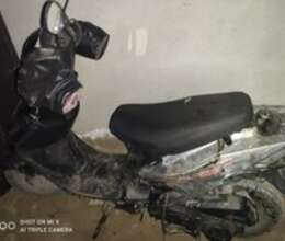 Nama Moped 125kup, 2022 il – Motosikletlər və mopedlər – ucuztap.az